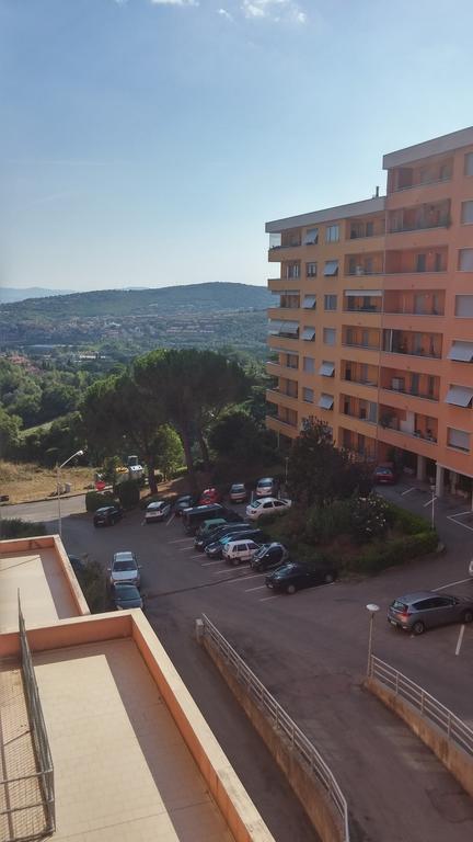 Accogliente E Ospitale B&B Perugia Kültér fotó
