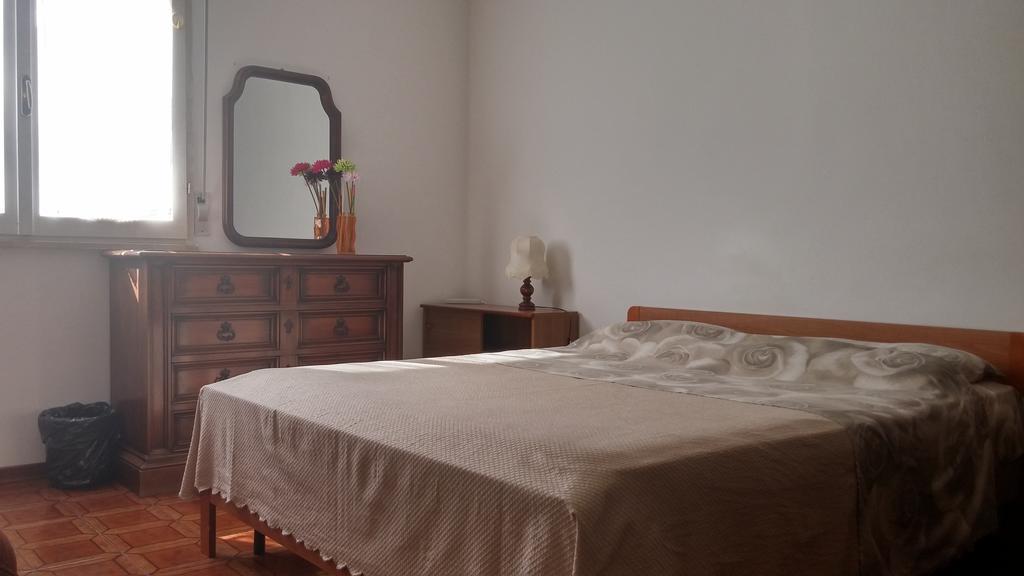 Accogliente E Ospitale B&B Perugia Szoba fotó