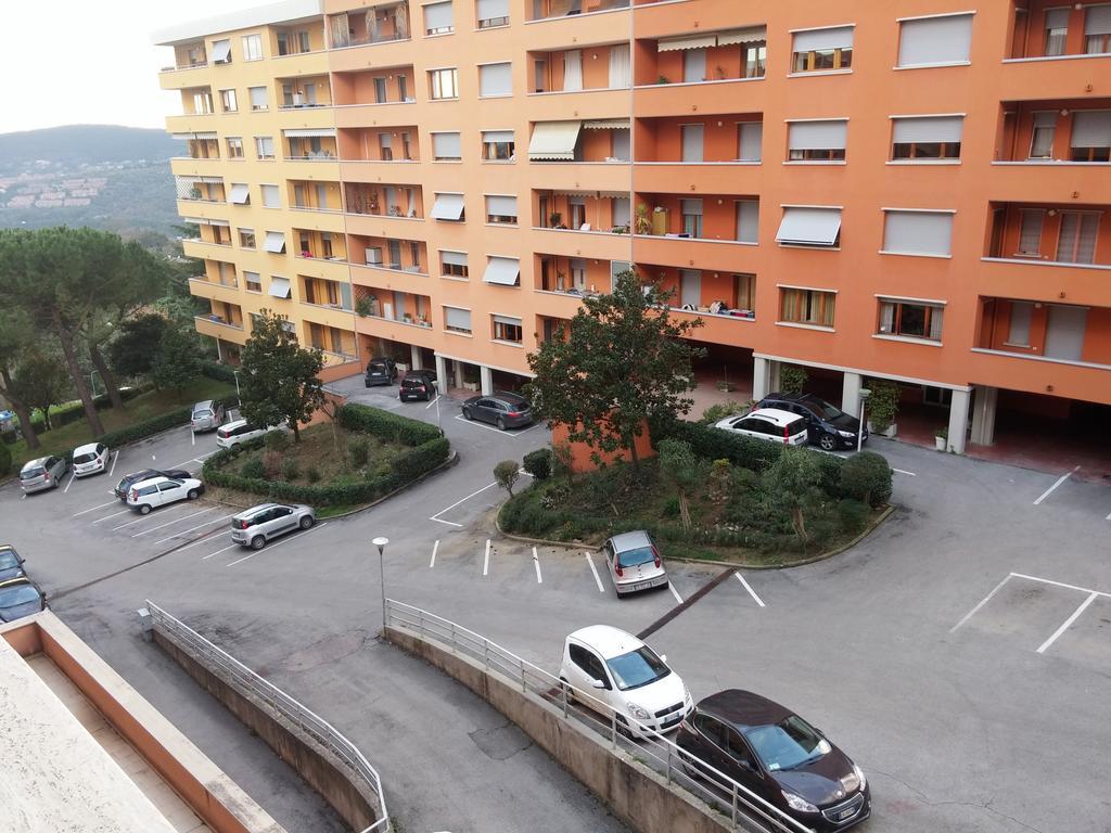 Accogliente E Ospitale B&B Perugia Kültér fotó