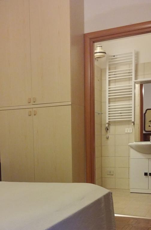 Accogliente E Ospitale B&B Perugia Kültér fotó