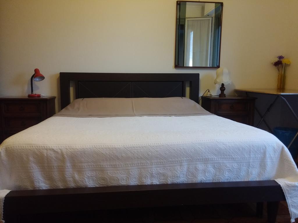 Accogliente E Ospitale B&B Perugia Kültér fotó