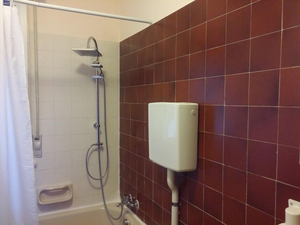 Accogliente E Ospitale B&B Perugia Kültér fotó