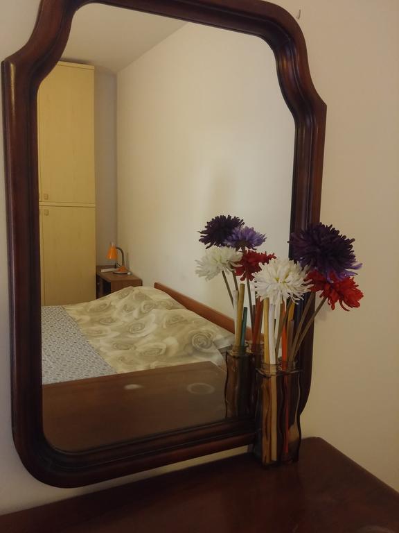 Accogliente E Ospitale B&B Perugia Kültér fotó